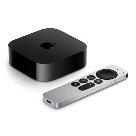 0a port, and it offers support for 4K 60 fps HDR video output. . Apple tv 4k wikipedia